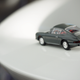 Illustration for article titled Tomica Limited Vintage 1/64 #1 - Projekt RennSport Käfer #4 - 1965 Porsche 911